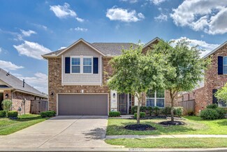 15215 Holloway Hills Trail, Cypress, TX 77429