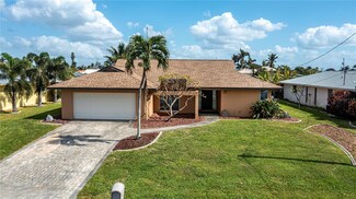 3417 SE 17th Place, Cape Coral, FL 33904