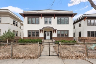 3542 Garfield Ave Unit 3, Minneapolis, MN 55408