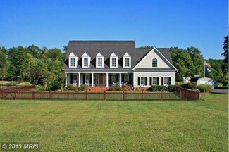 4501 Dogwood Tree Ct, Haymarket, VA 20169