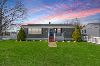 5 Byron St, New Bedford, MA 02740