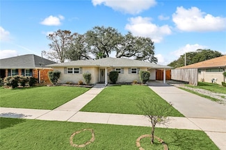 3512 James Dr, Metairie, LA 70003