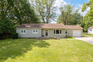 633 NE 88th St, Kansas City, MO 64155