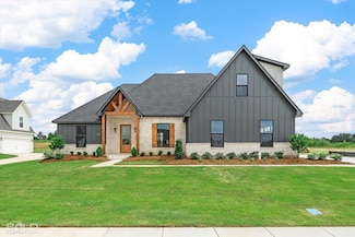 170 Laurel Valley Ln, Stonewall, LA 71078