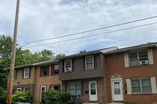100 S Michigan St, Elkhart, IN 46514