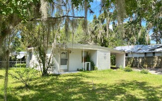 729 Monroe Steet, Lake City, FL 32056