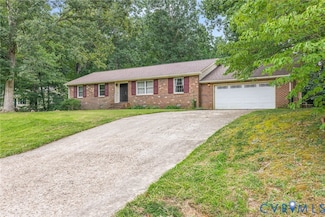 10105 Southampton Rd, Disputanta, VA 23842