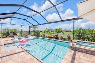 11243 Canopy Loop, Fort Myers, FL 33913