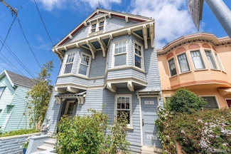 1781 Sanchez St, San Francisco, CA 94131