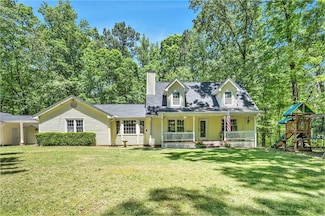 4840 Chapel Hill Rd, Douglasville, GA 30135