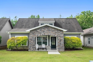 186 Trotter Ln, Morris, AL 35116