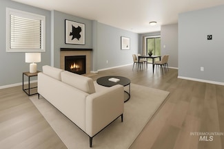 7060 W Colehaven Ln, Boise, ID 83704