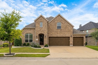 3733 Norwood Ave, Celina, TX 75009