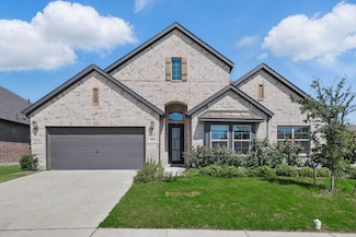 2801 Rosewood Way, Argyle, TX 76226