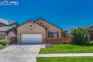 8055 Mount Hayden Dr, Colorado Springs, CO 80924
