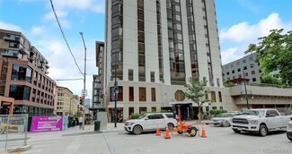 1625 Larimer St Unit 1508, Denver, CO 80202