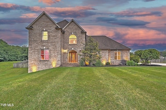 136 Canterbury Place, Bristol, TN 37620