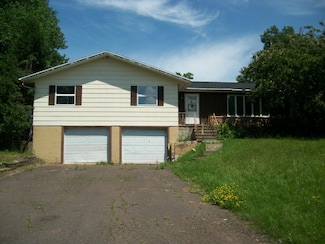 4758 Koehmstedt Rd, Hurley, WI 54534