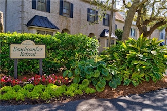 1035 Beachview Dr Unit 102, Saint Simons Island, GA 31522