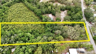 0 Tami Trail, Lakewood Acres, FL 34669