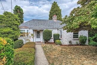 5718 S Ryan St, Seattle, WA 98178