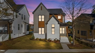 3817 Coach Lantern Ave, Wake Forest, NC 27587