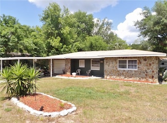 127 N Braemar Dr, Inverness, FL 34450