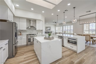 1964 Oliver Springs St, Henderson, NV 89052