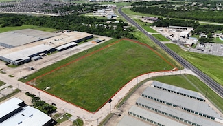 1401 Jack McKay Blvd, Ennis, TX 75119