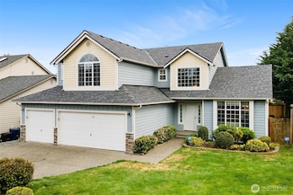 17226 34th Place W, Lynnwood, WA 98037