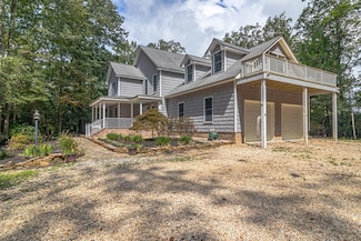 575 Locksley Hall Rd, Reedville, VA 22539