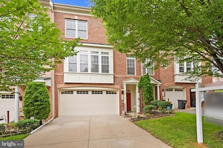 9769 June Flowers Way, Laurel, MD 20723