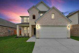 12002 Maple Oak Dr, Champions Point, TX 77066