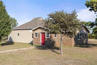 10414 N Rose Rd, Glencoe, OK 74032