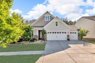 5104 Samoa Ridge Dr, Lancaster, SC 29720