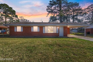 108 Crawford St, Lafayette, LA 70506