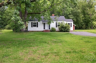 110 Appleby Rd, Savannah, GA 31407