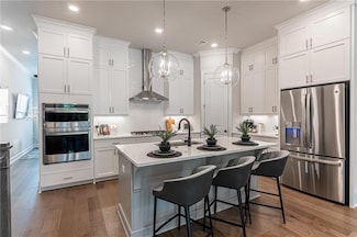 3904 Benchwood Ct Unit 199, Peachtree Corners, GA 30092