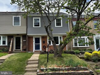 234 Nottoway St SE, Leesburg, VA 20175