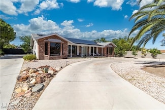 5486 Alfred Dr, Las Vegas, NV 89108