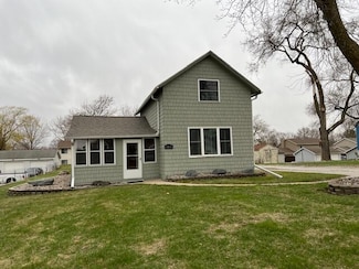 1311 Georgia Ave, Ames, IA 50014