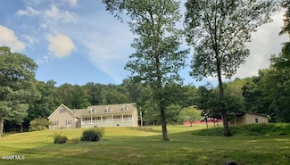 536 Mill Ln, Martinsburg, PA 16662