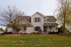 513 Wild Indigo Cir, Wilton, IA 52778