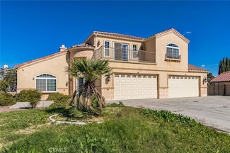 17926 Garden Glen Rd, Victorville, CA 92395