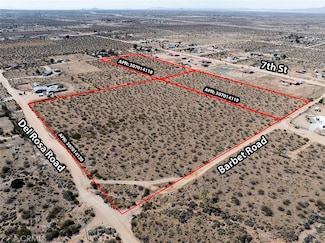 1 Middleton Rd, Phelan, CA 92371