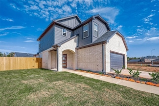 27278 Axis Deer Trail, Magnolia, TX 77354