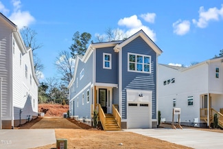 1211 Chaney Rd, Raleigh, NC 27606