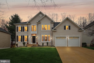 6558 River Run, Columbia, MD 21044