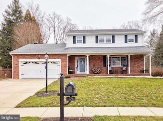 78 Cranbrook Rd, Trenton, NJ 08690