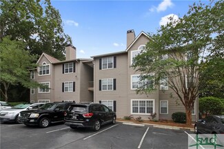 12300 Apache Ave Unit 409, Savannah, GA 31419